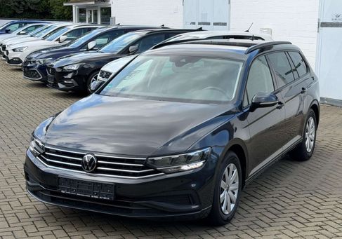 Volkswagen Passat Variant, 2023 2