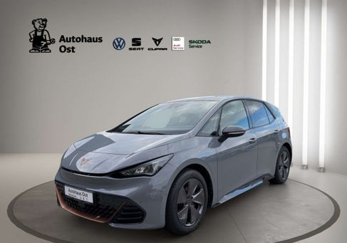 Cupra Born, 2024 2