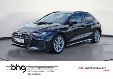 Audi A3, 2025
