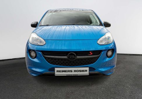 Opel Adam, 2019 3