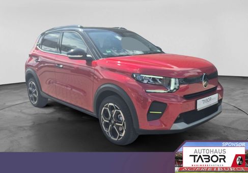 Citroën C3, 2026 2