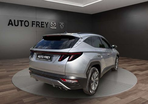 Hyundai Tucson, 2022 3