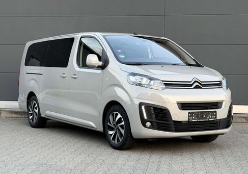 Citroën SpaceTourer, 2019 3