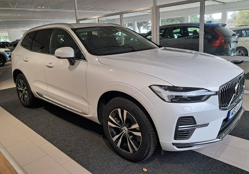 Volvo XC60, 2024 3
