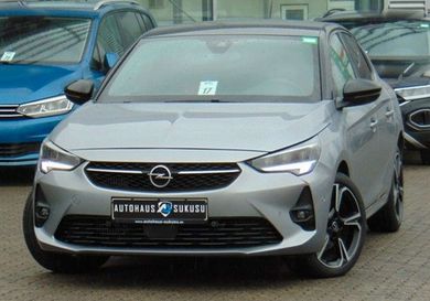 Opel Corsa, 2022