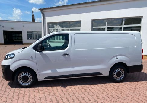 Opel Vivaro, 2023 3