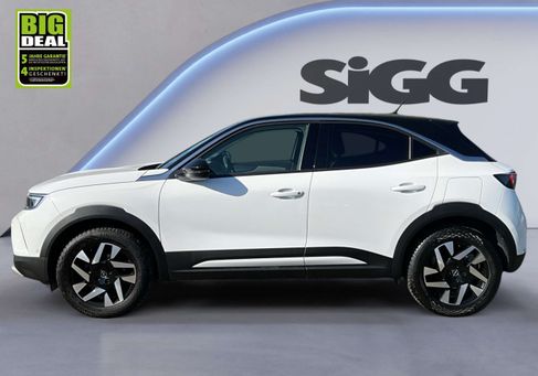 Opel Mokka, 2021 3