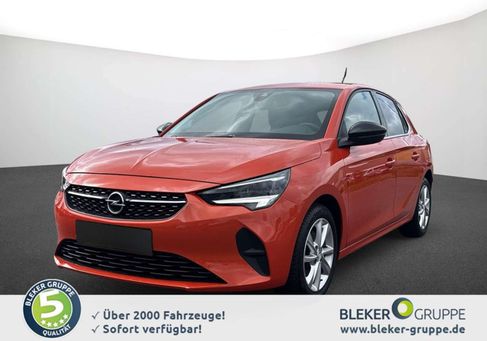 Opel Corsa, 2023 2