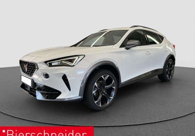 Cupra Formentor, 2023