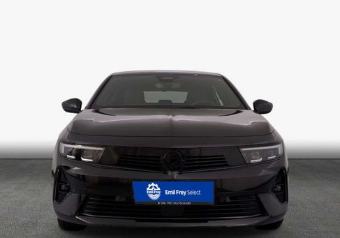 Opel Astra, 2025