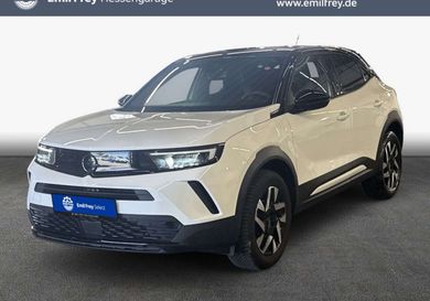 Opel Mokka, 2024