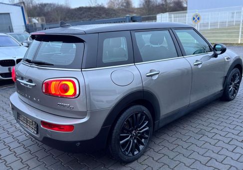 MINI Cooper D Clubman, 2019