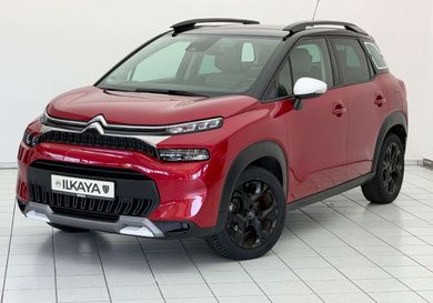 Citroën C3, 2022