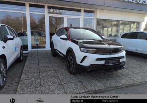 Opel Mokka, 2022 3