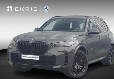 BMW X5, 2023
