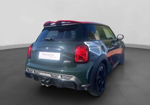 MINI John Cooper Works, 2022