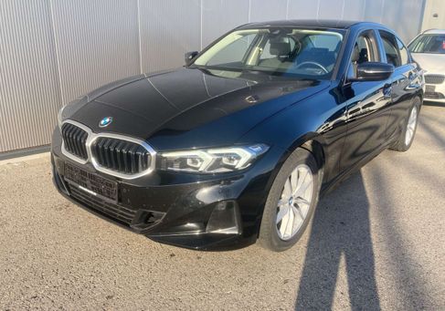 BMW 318, 2024 3