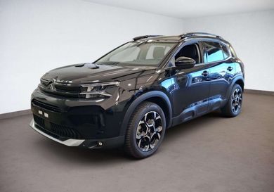 Citroën C5 Aircross, 2025