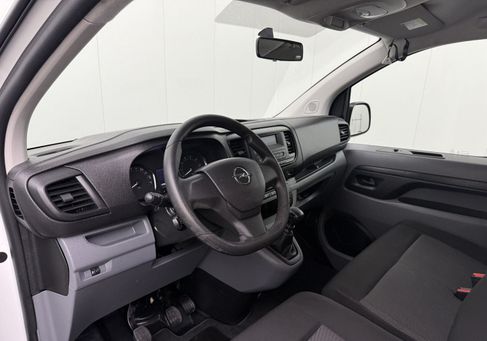 Opel Vivaro, 2021 3