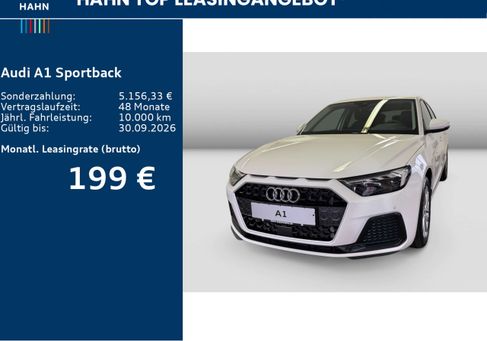 Audi A1, 2026