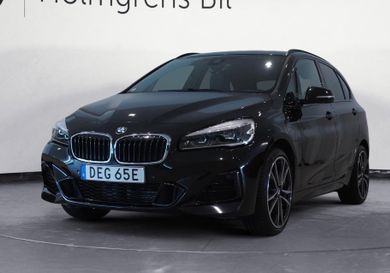 BMW 225 Active Tourer, 2020