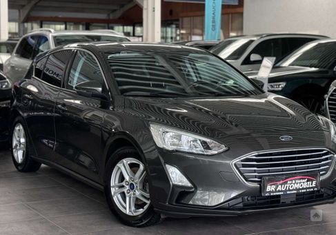 Ford Focus, 2019