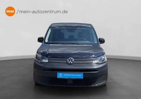 Volkswagen Caddy, 2022