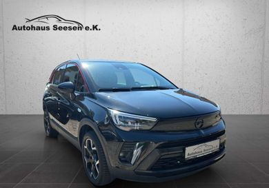 Opel Crossland X, 2023