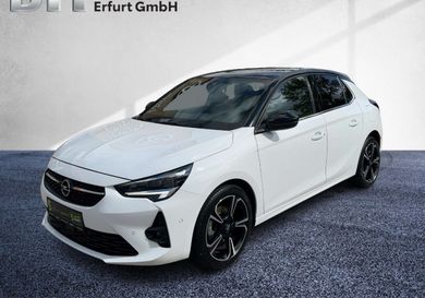 Opel Corsa, 2023