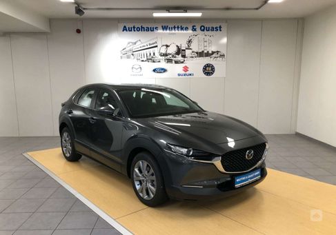 Mazda CX-30, 2023