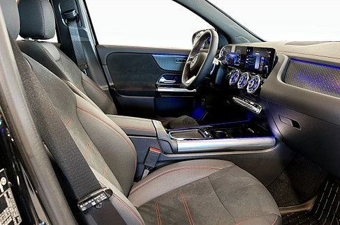 Mercedes-Benz EQA, 2026