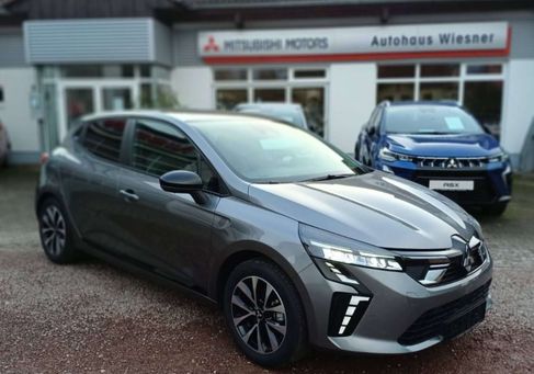 Mitsubishi Colt, 2025