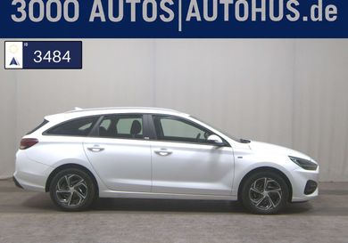 Hyundai i30, 2021
