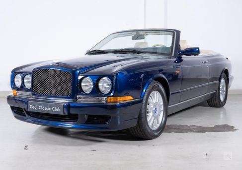 Bentley Azure, 1999