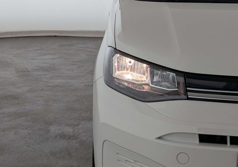 Volkswagen Caddy, 2024