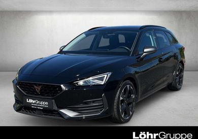 Cupra Leon, 2024