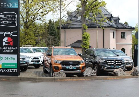 Ford Ranger, 2019 3