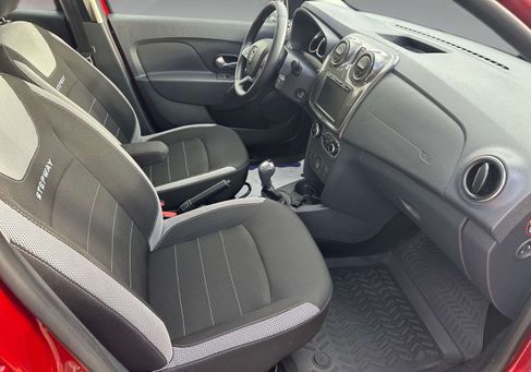 Dacia Sandero, 2020 3