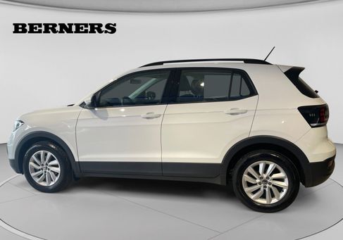 Volkswagen T-Cross, 2023