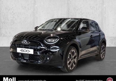 Fiat 600, 2025