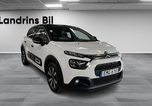 Citroën C3, 2023 3