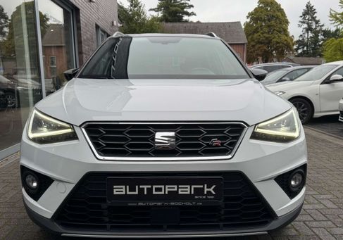 Seat Arona, 2019 3
