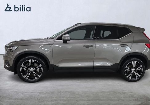 Volvo XC40, 2022 3
