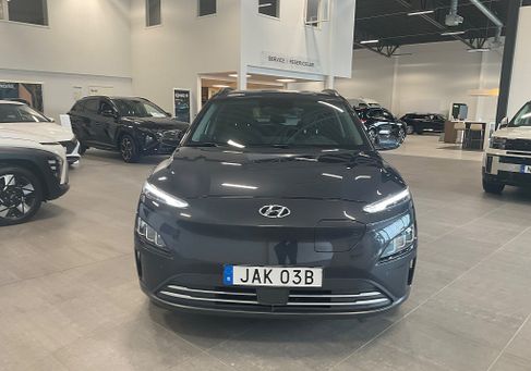 Hyundai Kona, 2022 2