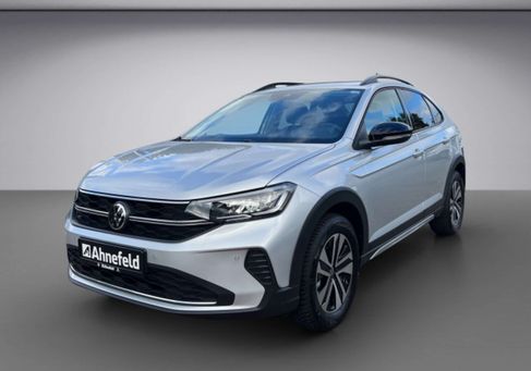 Volkswagen Taigo, 2026