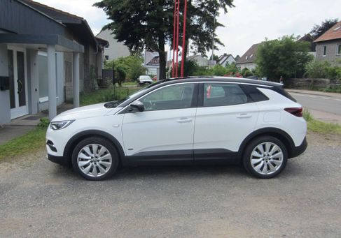 Opel Grandland X, 2020 2