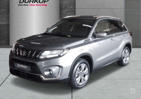 Suzuki Vitara, 2023