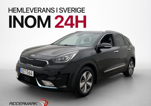 Kia Niro, 2018