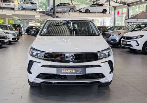 Opel Grandland X, 2023 2
