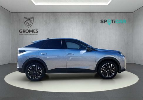 Peugeot 3008, 2025